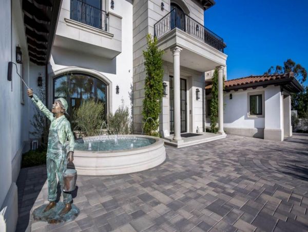 Los Angeles Home 993064