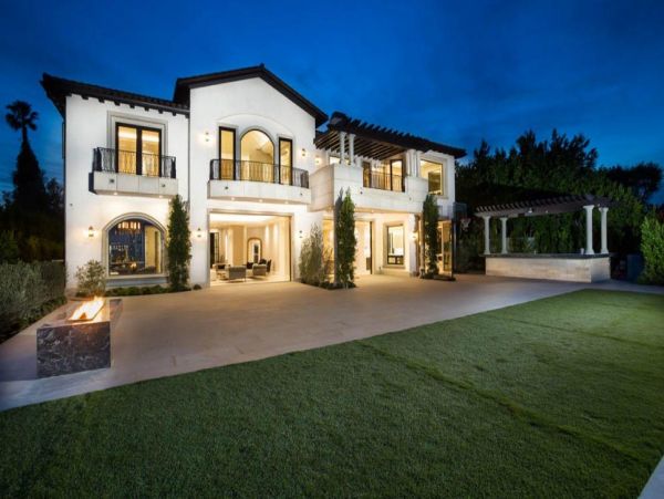 Los Angeles Home 993064