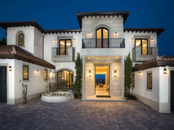 Los Angeles Home 993064