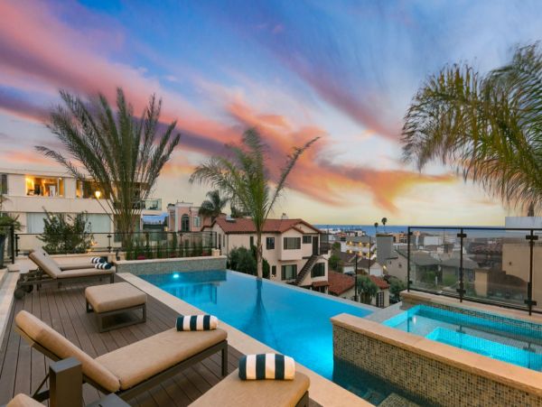 Los Angeles Home 993065