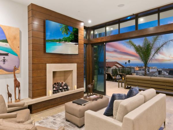 Los Angeles Home 993065