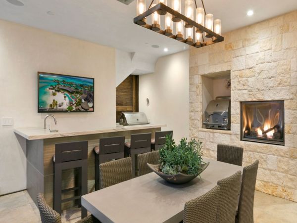 Los Angeles Home 993065