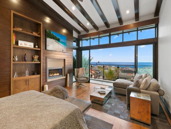 Los Angeles Home 993065