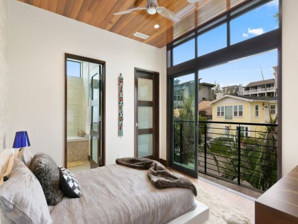 Los Angeles Home 993065