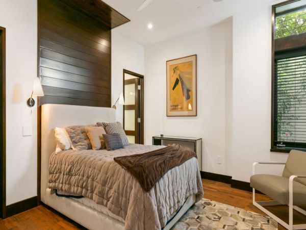 Los Angeles Home 993065