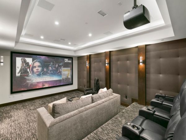 Los Angeles Home 993065