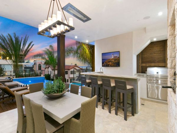 Los Angeles Home 993065