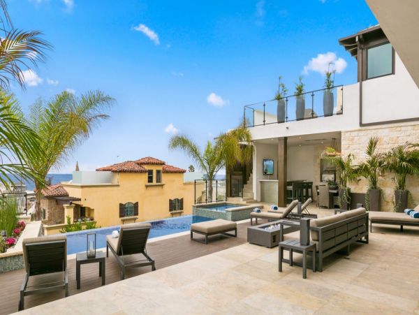 Los Angeles Home 993065
