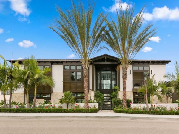 Los Angeles Home 993065