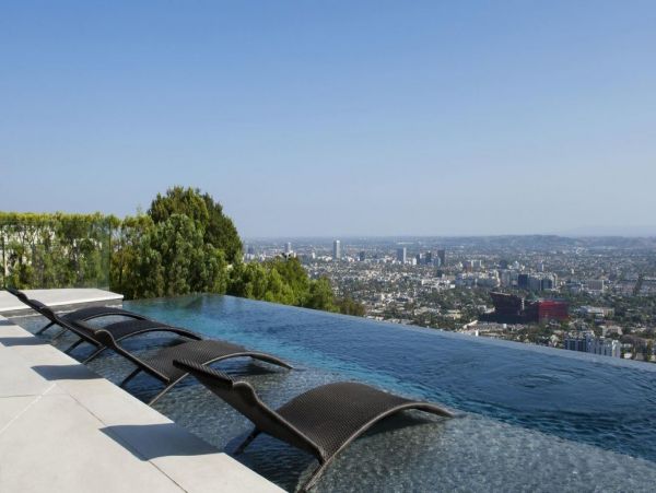 Los Angeles Home 993066