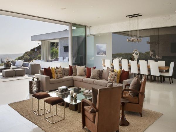 Los Angeles Home 993066