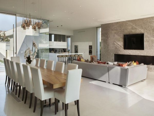 Los Angeles Home 993066