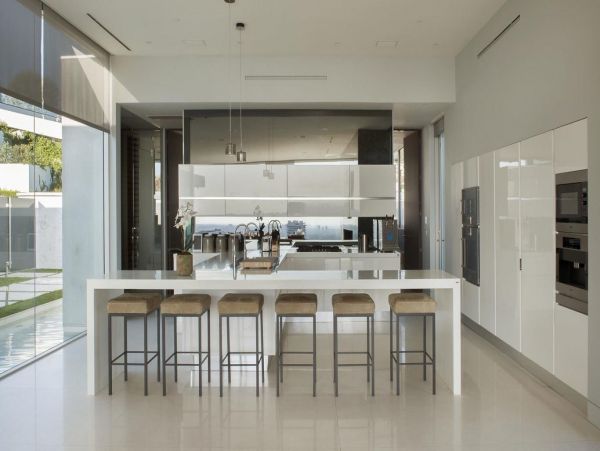 Los Angeles Home 993066