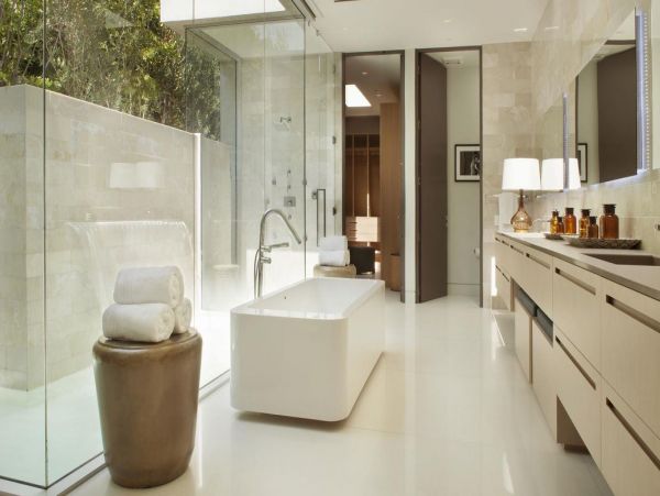 Los Angeles Home 993066