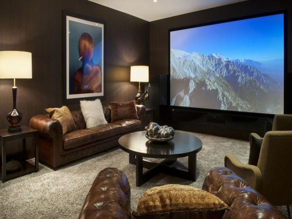 Los Angeles Home 993066