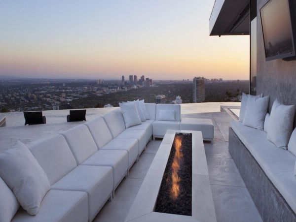 Los Angeles Home 993066