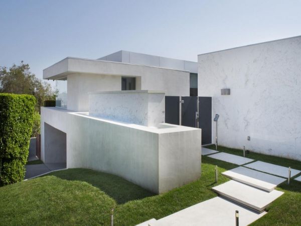Los Angeles Home 993066