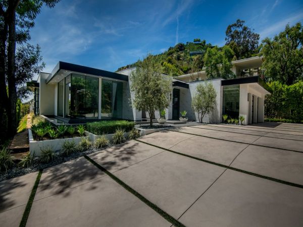 Los Angeles Home 993067