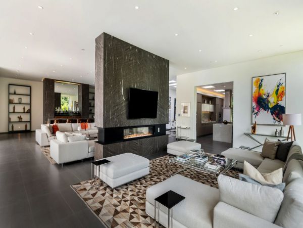 Los Angeles Home 993067