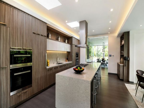 Los Angeles Home 993067