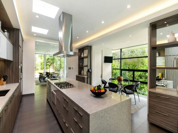 Los Angeles Home 993067
