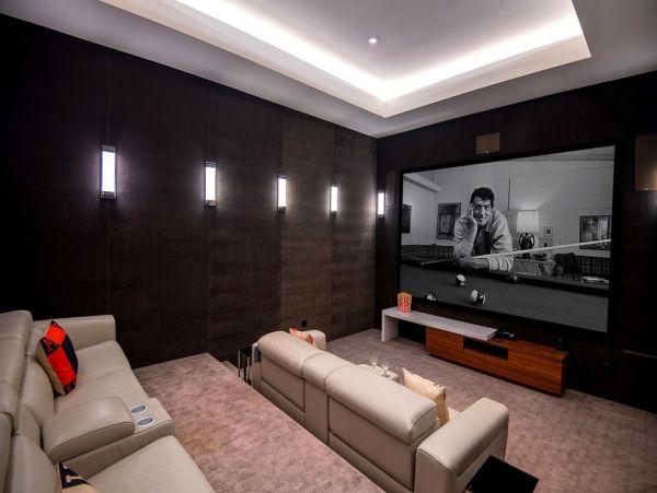 Los Angeles Home 993067