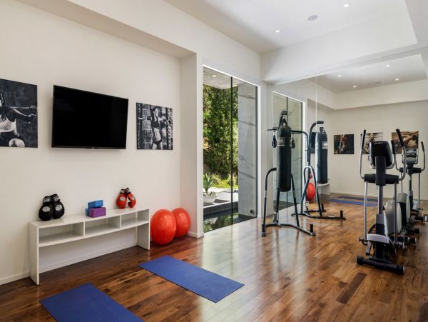 Los Angeles Home 993067