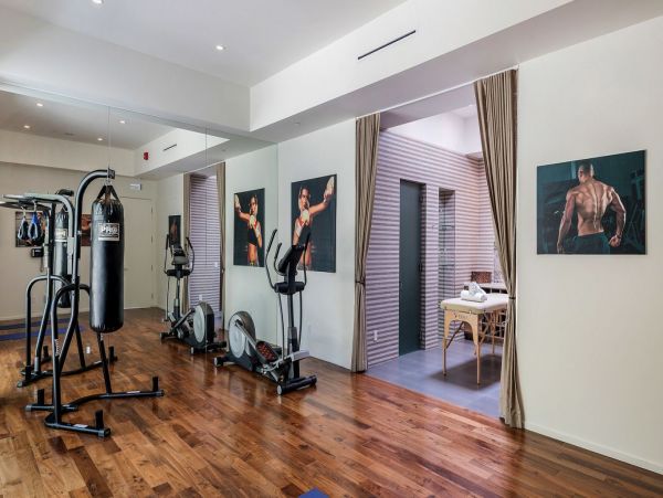 Los Angeles Home 993067