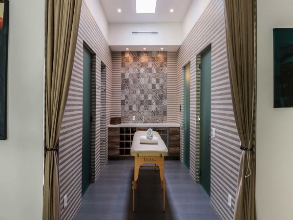 Los Angeles Home 993067