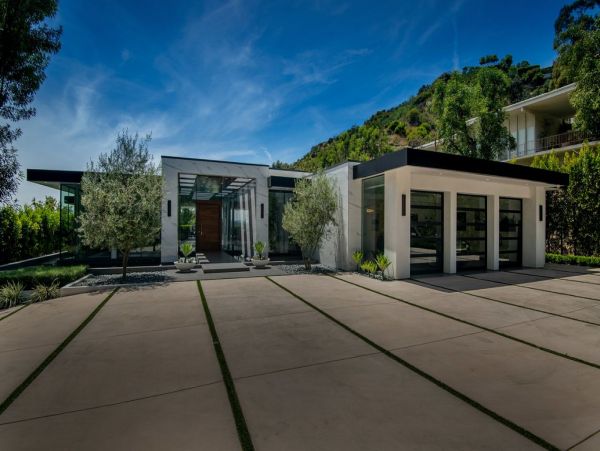 Los Angeles Home 993067