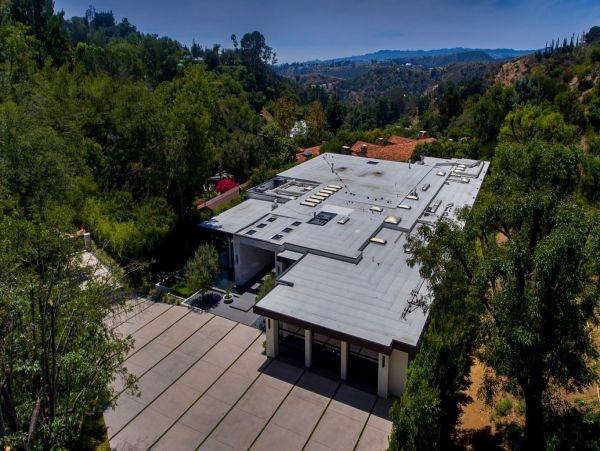 Los Angeles Home 993067