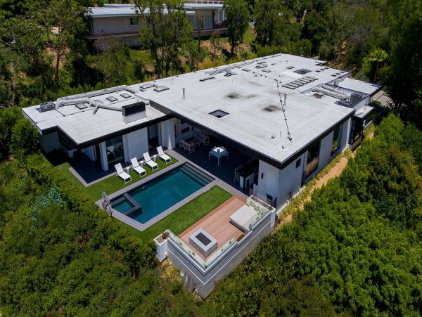 Los Angeles Home 993067