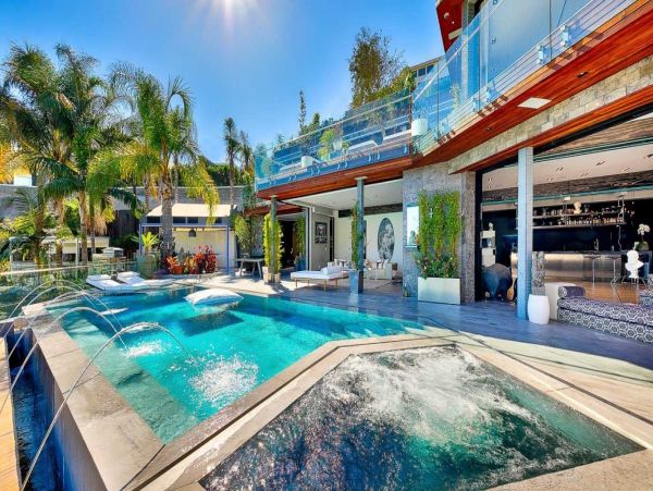 Los Angeles Home 993068