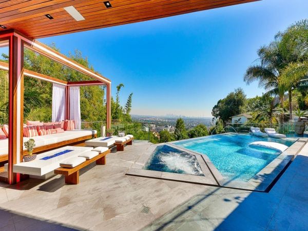 Los Angeles Home 993068