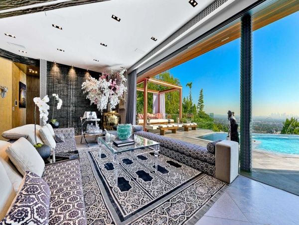 Los Angeles Home 993068