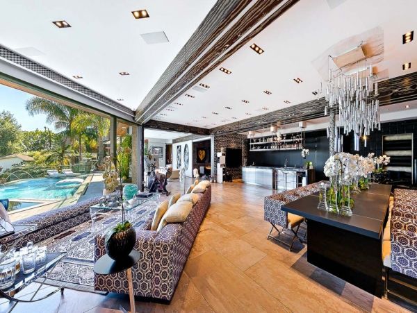 Los Angeles Home 993068