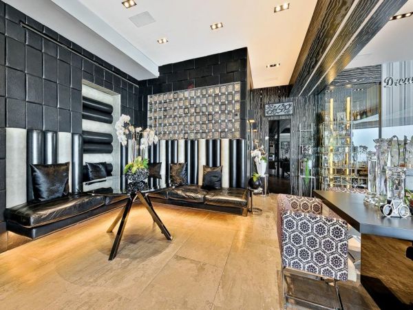 Los Angeles Home 993068