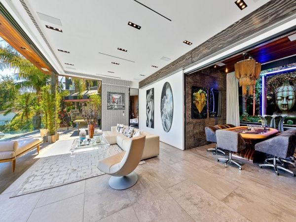 Los Angeles Home 993068