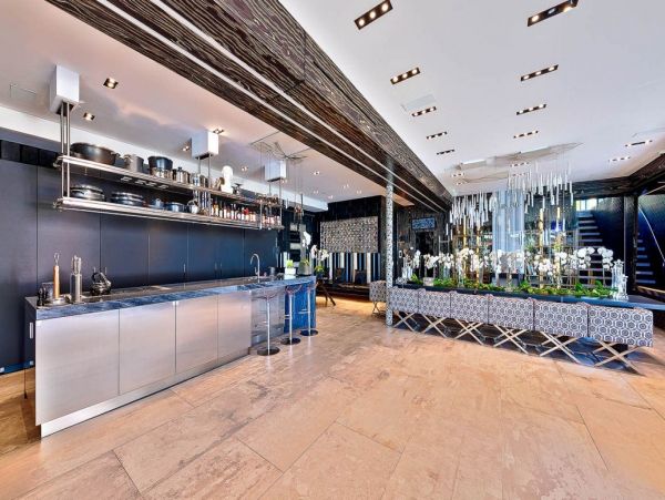 Los Angeles Home 993068