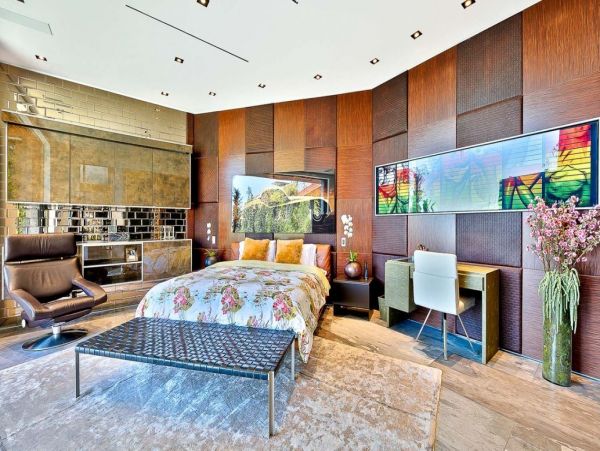 Los Angeles Home 993068