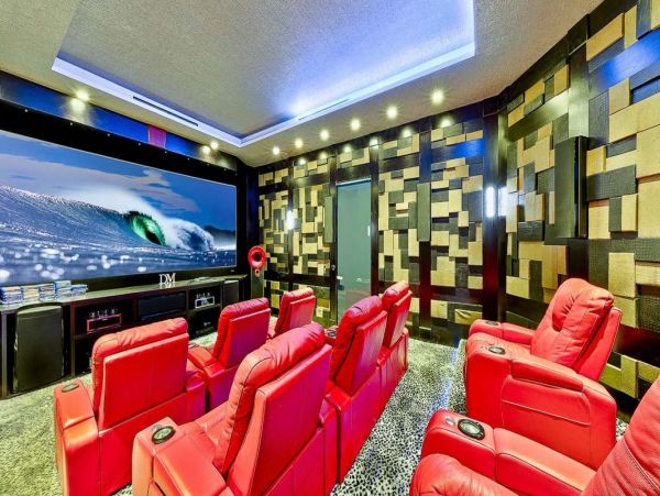 Los Angeles Home 993068