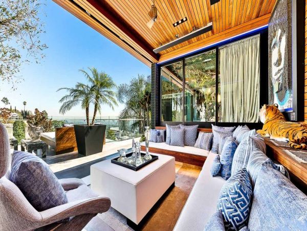 Los Angeles Home 993068