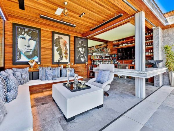 Los Angeles Home 993068