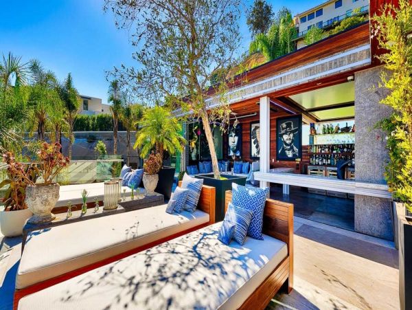 Los Angeles Home 993068