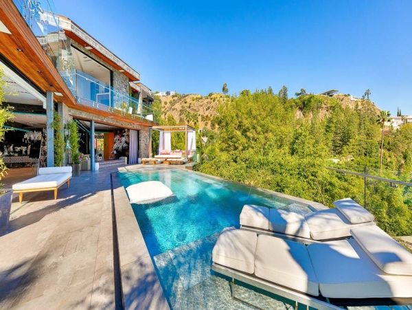 Los Angeles Home 993068