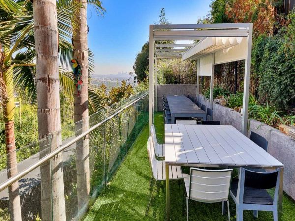 Los Angeles Home 993068