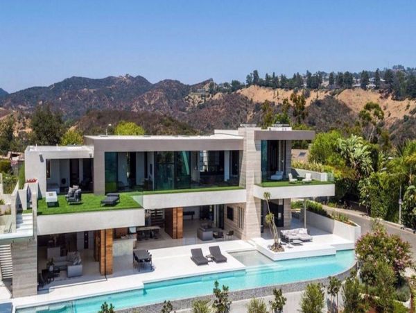 Los Angeles Home 993069
