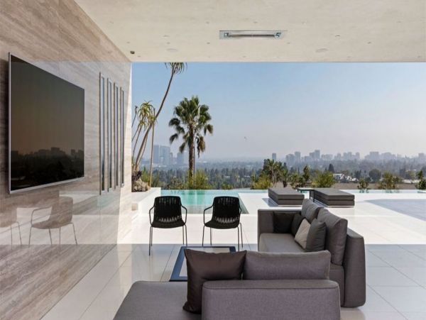 Los Angeles Home 993069