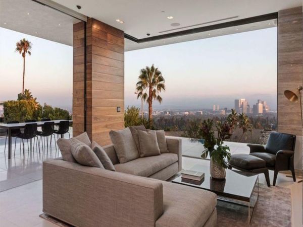 Los Angeles Home 993069