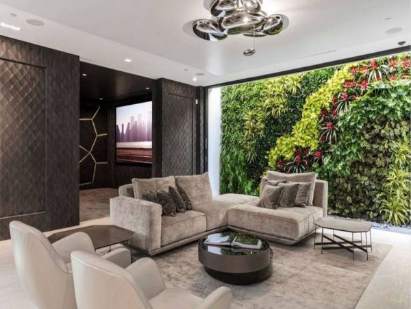Los Angeles Home 993069
